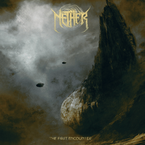 Nether (CRO) : The First Encounter